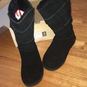 Winter boots
